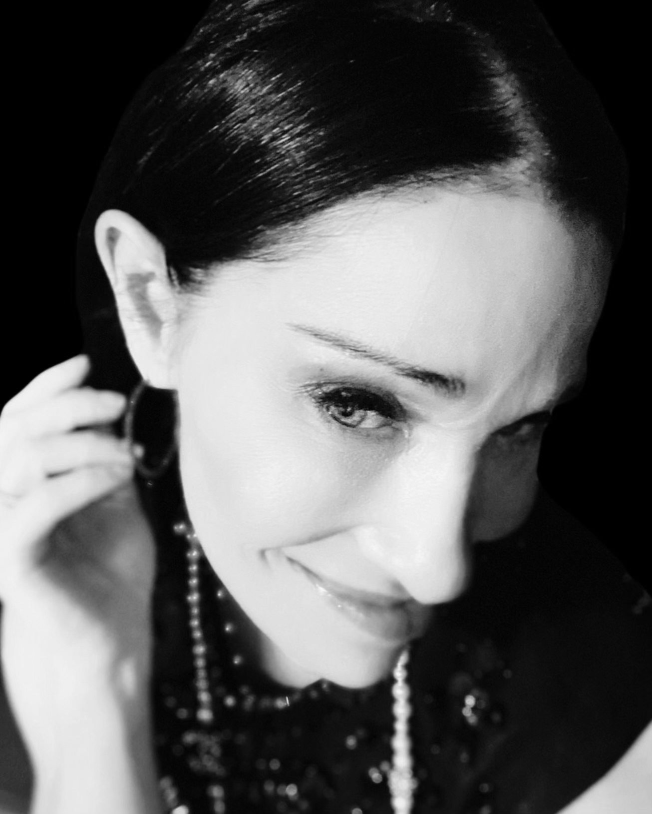 Paula, founder of pursueyourpink